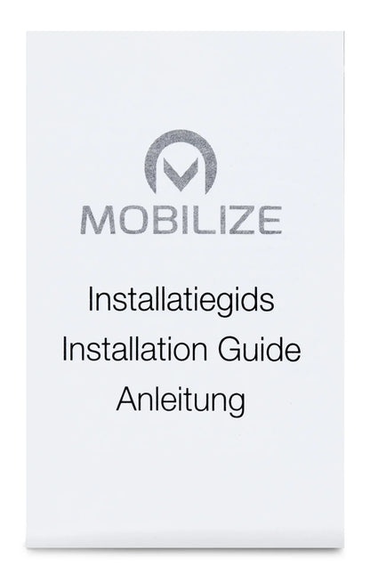 Mobilize Clear 2-Pack Screen Protector Realme Gt 2/Neo 3T - Essentify