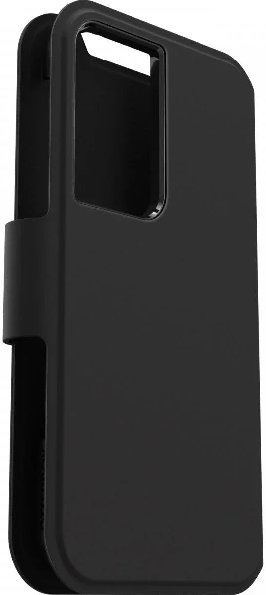 Otterbox Strada Via Samsung Galaxy S22 5G Black Night - Essentify