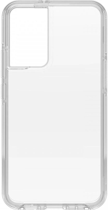 Otterbox Symmetry Clear Case Samsung Galaxy S22+ 5G Clear - Essentify