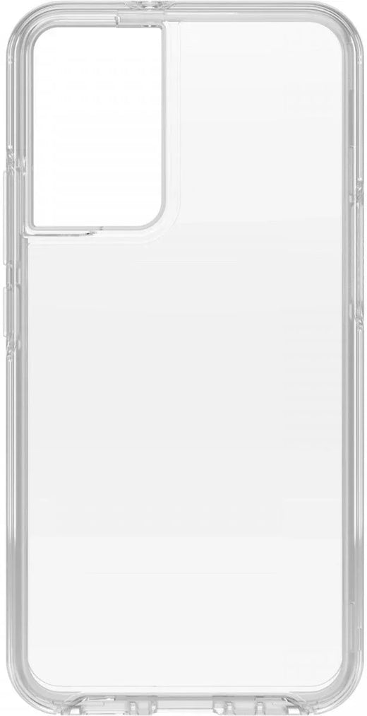 Otterbox Symmetry Clear Case Samsung Galaxy S22+ 5G Clear - Essentify