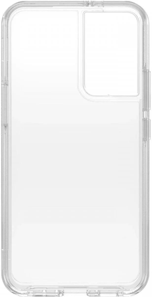 Otterbox Symmetry Clear Case Samsung Galaxy S22+ 5G Clear - Essentify