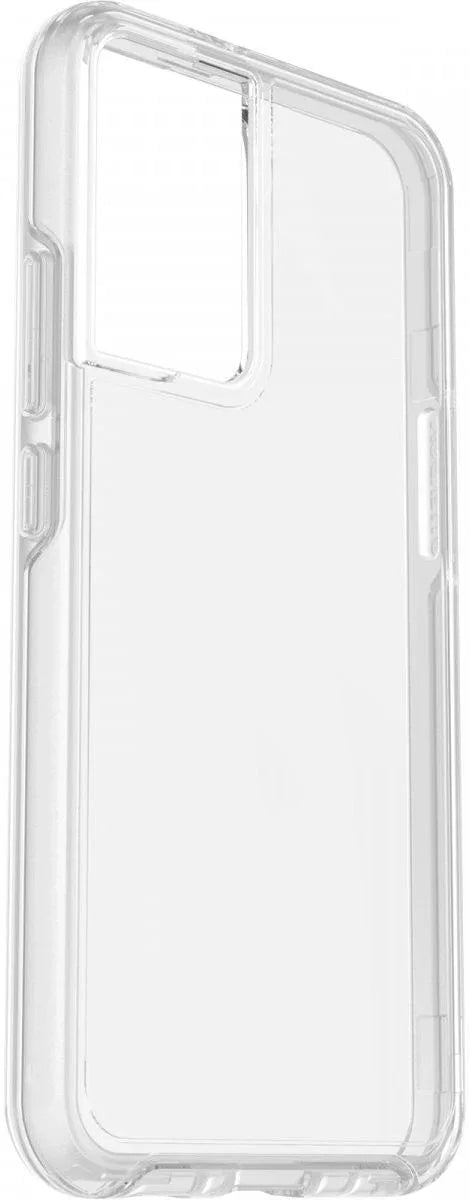 Otterbox Symmetry Clear Case Samsung Galaxy S22+ 5G Clear - Essentify