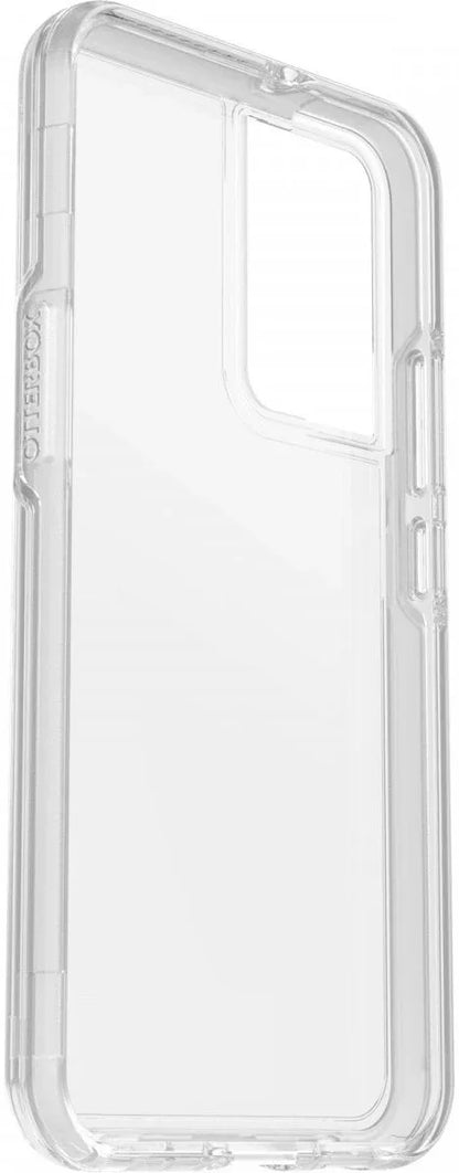 Otterbox Symmetry Clear Case Samsung Galaxy S22+ 5G Clear - Essentify
