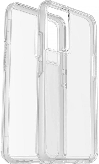 Otterbox Symmetry Clear Case Samsung Galaxy S22+ 5G Clear - Essentify