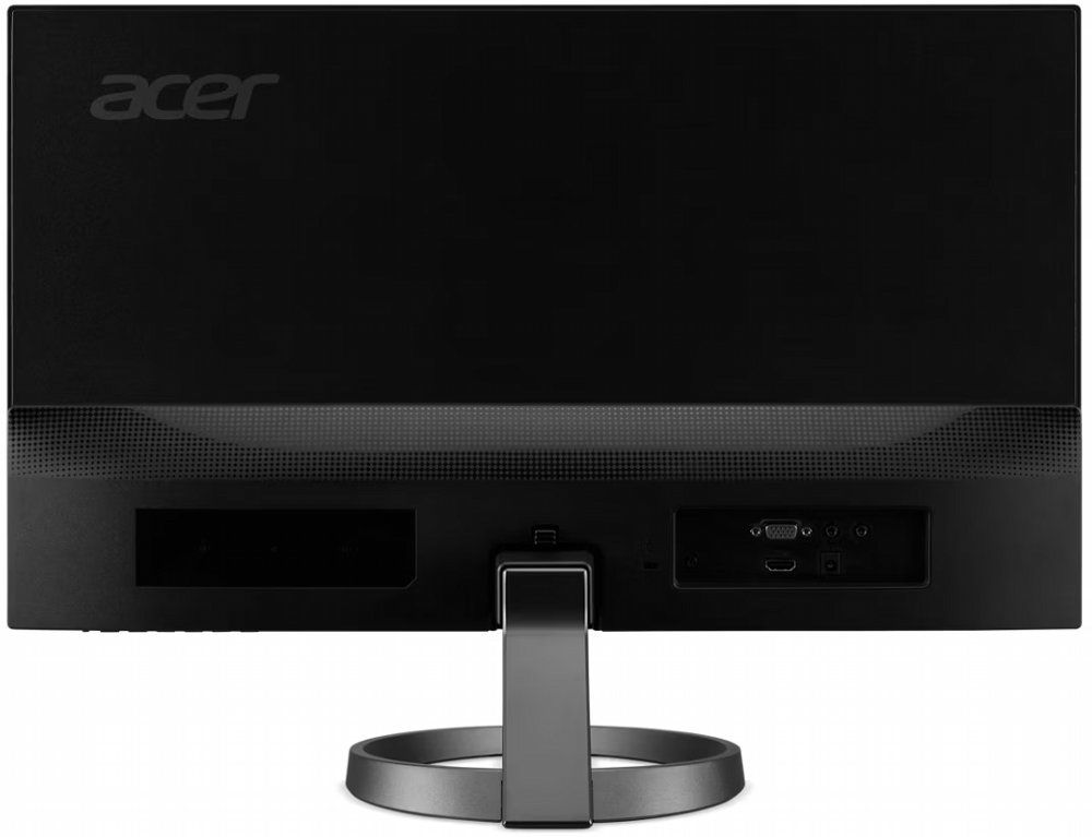 Acer R272 Gymix | 27'' Full HD IPS | 120 Hz | 1 ms reactietijd | HDMI en VGA | Monitor
