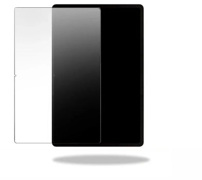 Mobilize Glass Screen Protector Samsung Galaxy Tab S7+/S8+/S9+/S10+ 12.4 - Essentify