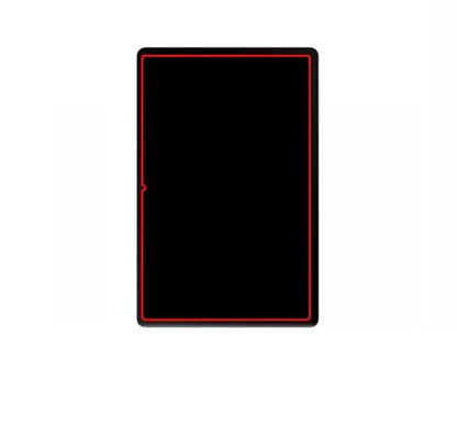 Mobilize Glass Screen Protector Samsung Galaxy Tab S7+/S8+/S9+/S10+ 12.4 - Essentify
