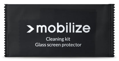 Mobilize Glass Screen Protector Samsung Galaxy Tab S7+/S8+/S9+/S10+ 12.4 - Essentify