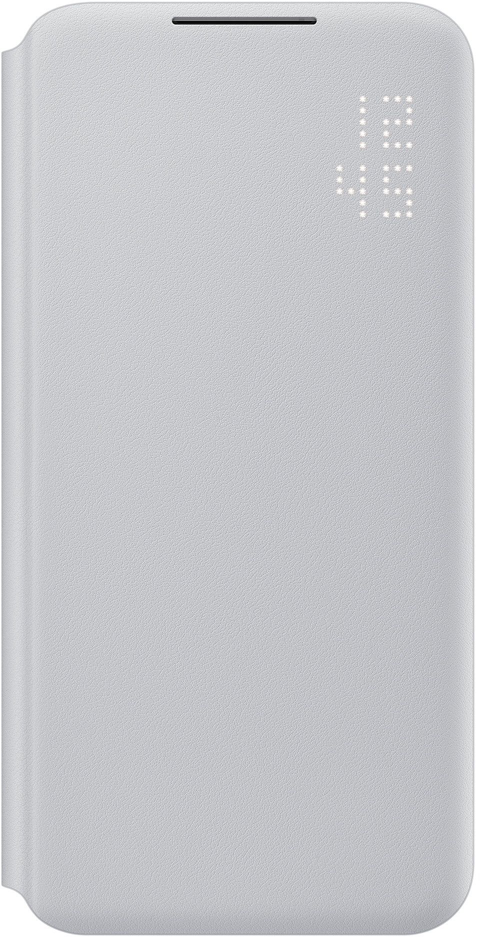 Samsung Ef-Ns906Pjegww Samsung Led View Cover Galaxy S22+ 5G Light Grey