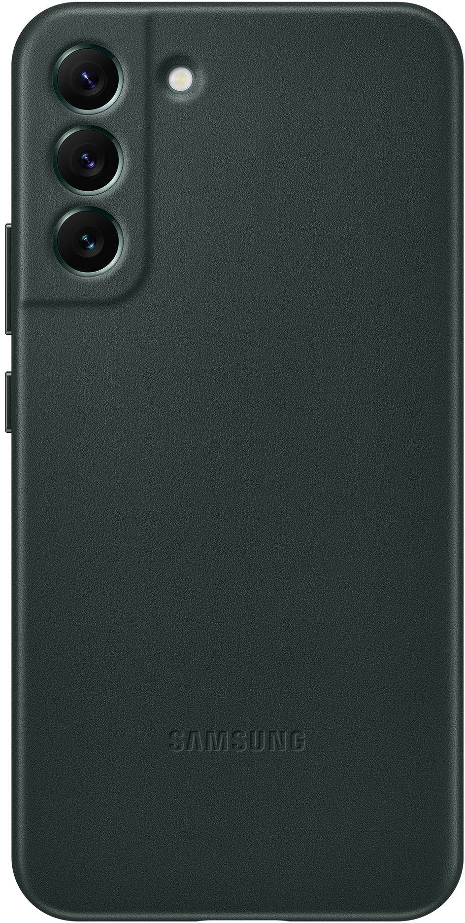 Samsung Ef-Vs906Lgegww Samsung Leather Cover Galaxy S22+ 5G Forest Green