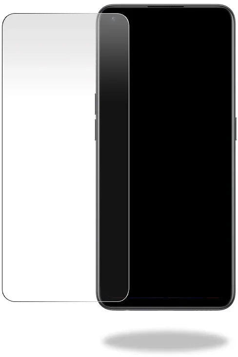 Mobilize Glass Screen Protector Oneplus Nord Ce 2 5G/2T 5G - Essentify