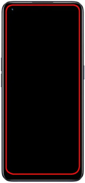 Mobilize Glass Screen Protector Realme 9 5G/9 Pro - Essentify