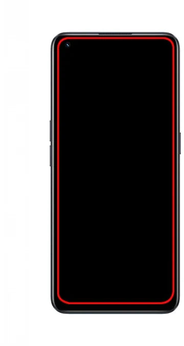 Mobilize Glass Screen Protector Realme 9 4G/9 Pro+ - Essentify