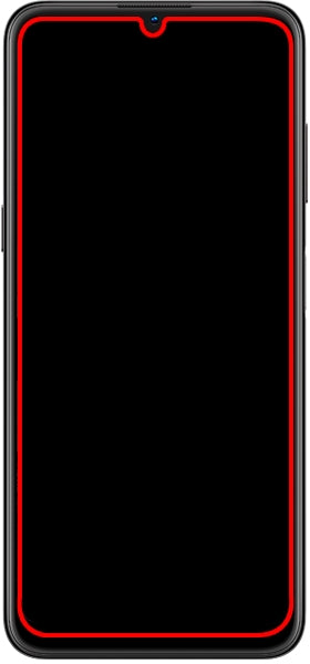 Mobilize Glass Screen Protector Nokia G11/G21