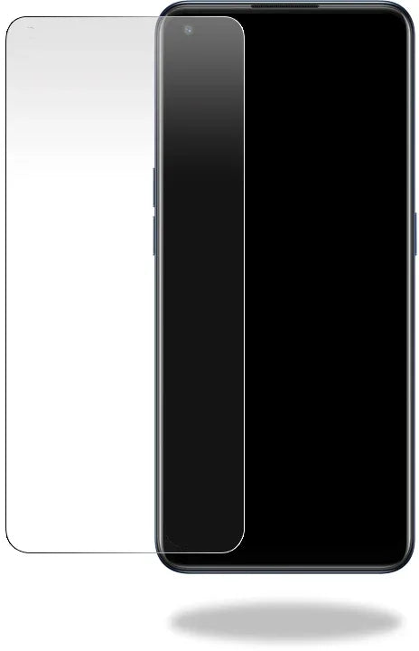 Mobilize Glass Screen Protector Oppo Find X5 Lite 5G - Essentify