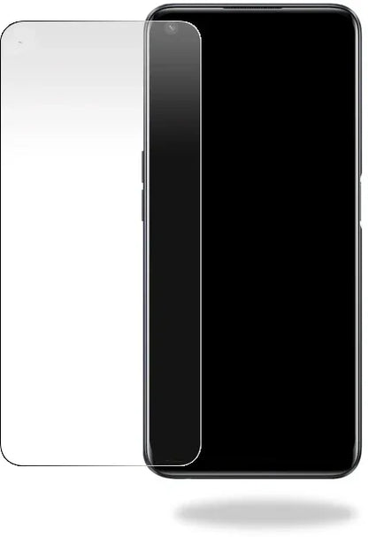 Mobilize Glass Screen Protector Realme 9I - Essentify