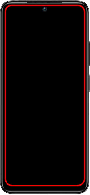 Mobilize Glass Screen Protector Xiaomi Poco M4 Pro 4G