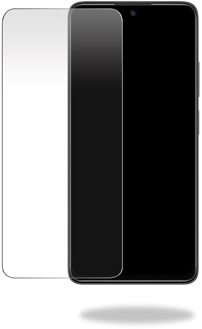 Mobilize Glass Screen Protector Xiaomi Poco X4 Pro 5G