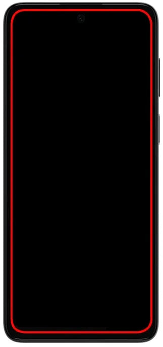 Mobilize Glass Screen Protector Motorola Moto G22 - Essentify