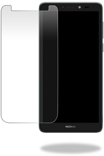 Mobilize Glass Screen Protector Nokia C2 2E