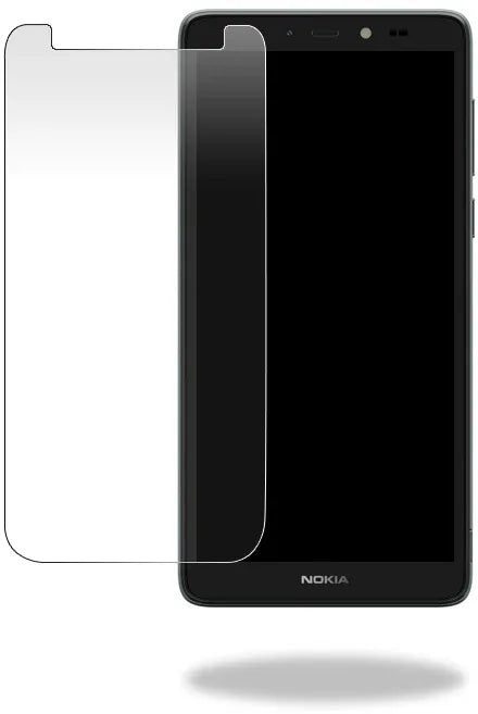 Mobilize Glass Screen Protector Nokia C2 2E - Essentify
