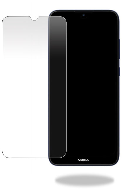 Mobilize Glass Screen Protector Nokia C21 Plus