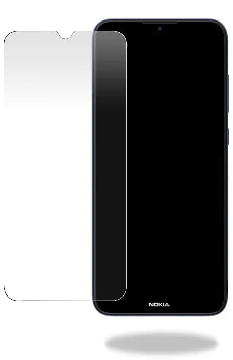 Mobilize Glass Screen Protector Nokia C21 Plus - Essentify