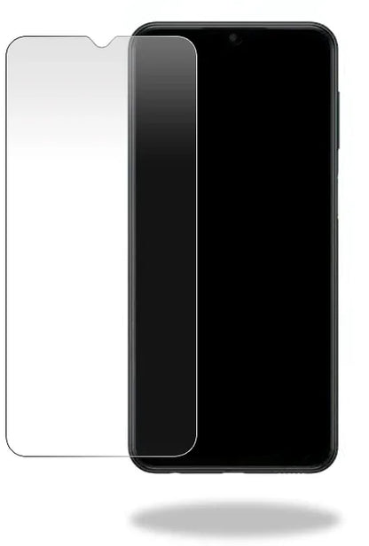 Mobilize Glass Screen Protector Samsung Galaxy M23 5G - Essentify