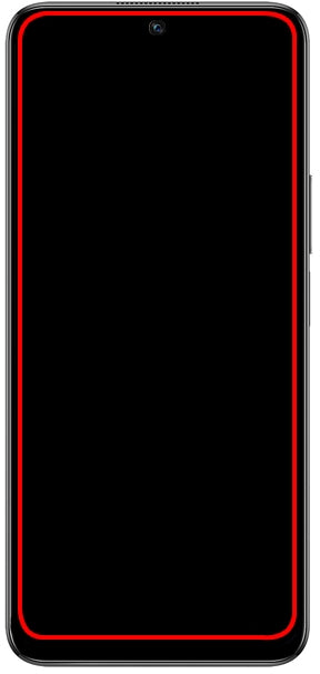 Mobilize Glass Screen Protector Honor X8 4G