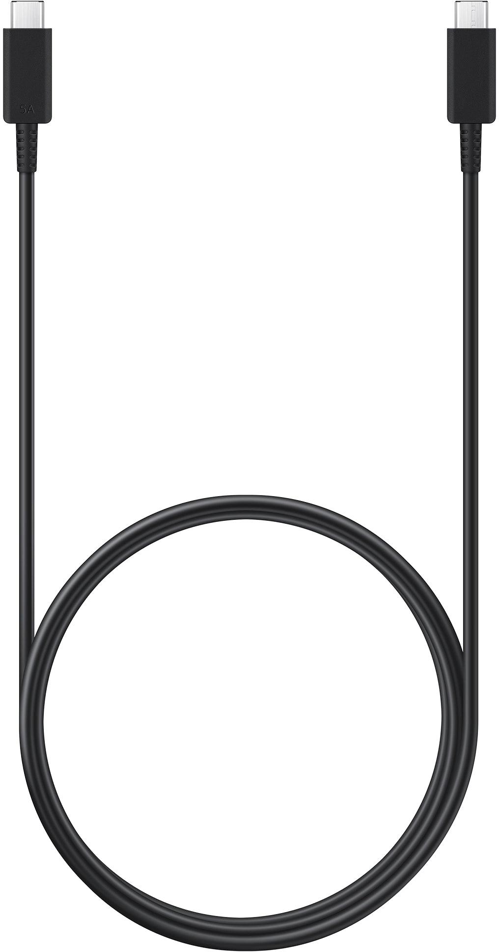 Samsung Ep-Dx510Jbegeu Samsung Charge/Sync Cable Usb-C To Usb-C 100W 1.8M. Black