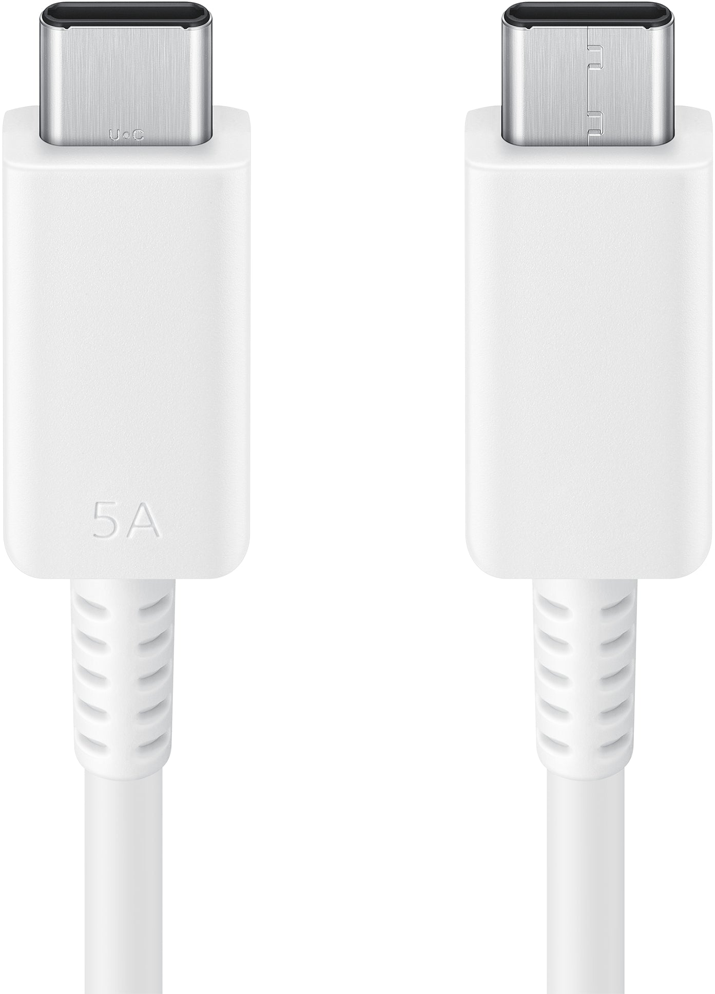 Samsung Ep-Dx510Jwegeu Samsung Charge/Sync Cable Usb-C To Usb-C 100W 1.8M. White