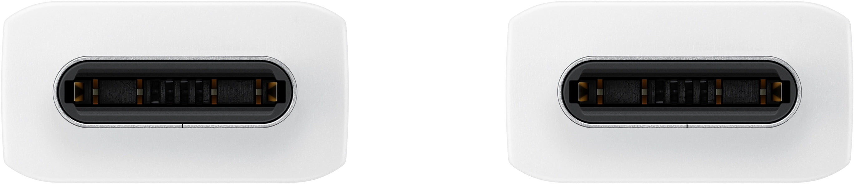 Samsung Ep-Dx510Jwegeu Samsung Charge/Sync Cable Usb-C To Usb-C 100W 1.8M. White