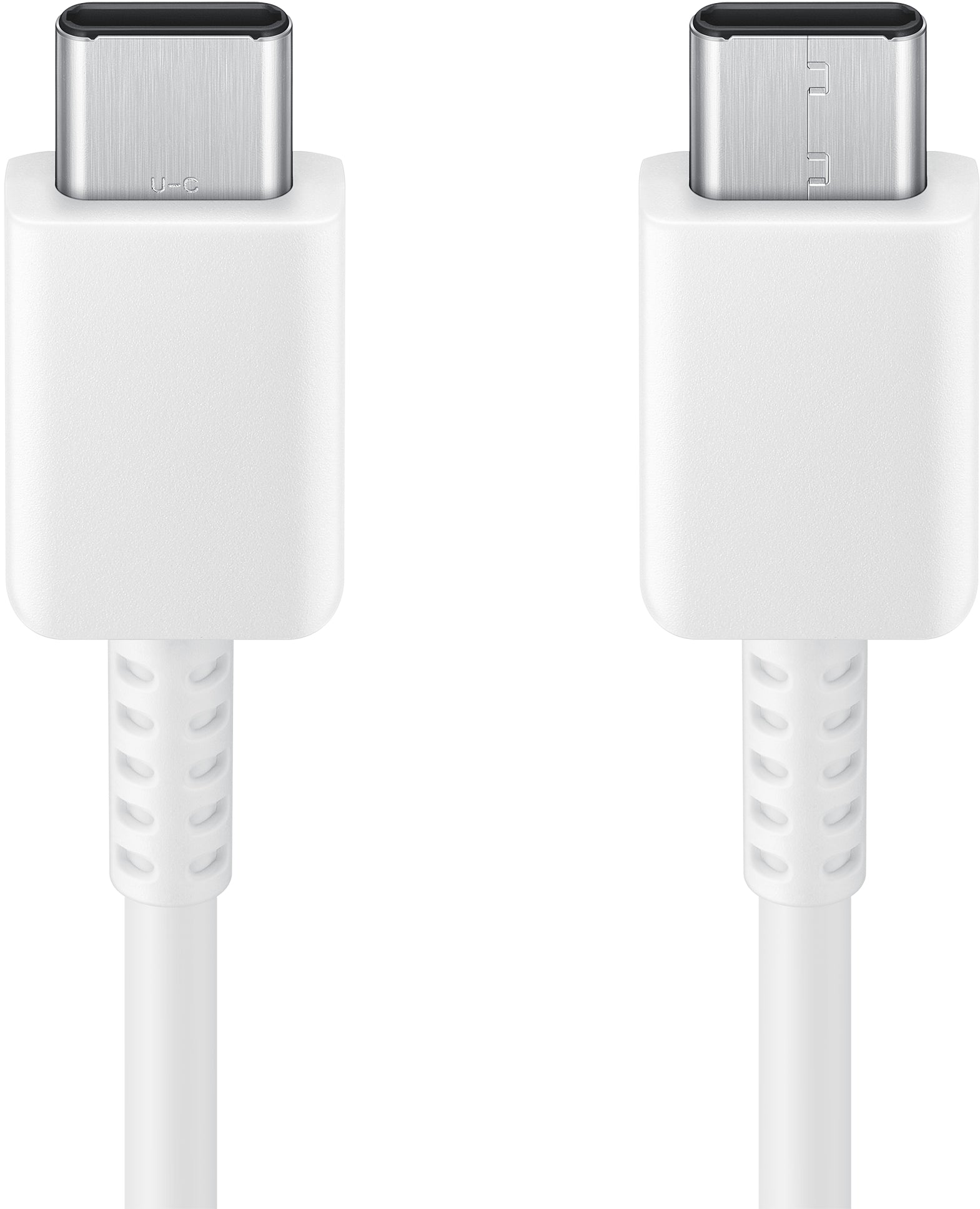 Samsung Ep-Dx310Jwegeu Samsung Charge/Sync Cable Usb-C To Usb-C 60W 1.8M. White