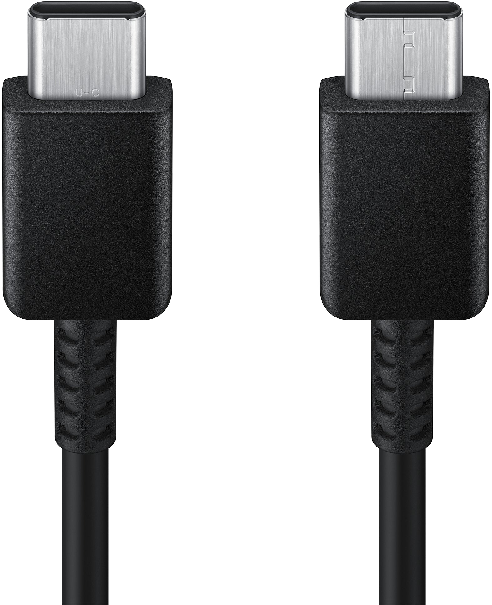 Samsung Ep-Dx310Jbegeu Samsung Charge/Sync Cable Usb-C To Usb-C 60W 1.8M. Black
