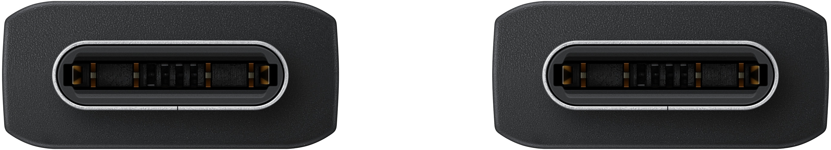 Samsung Ep-Dx310Jbegeu Samsung Charge/Sync Cable Usb-C To Usb-C 60W 1.8M. Black