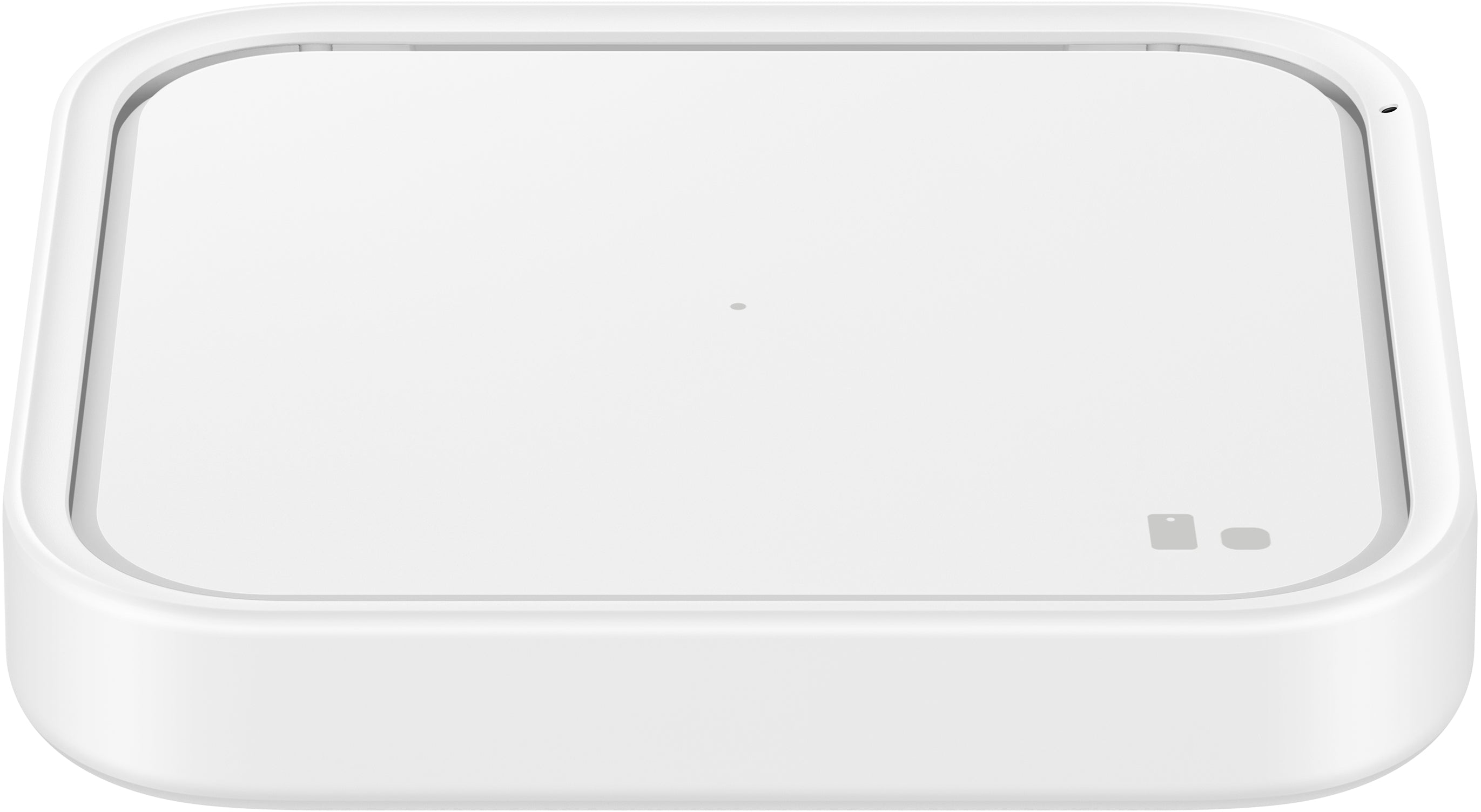 Samsung Ep-P2400Bwegeu Samsung Wireless Qi Charger Pad 15W White