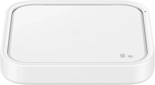 Samsung Wireless Qi Charger Pad 15W White - Essentify