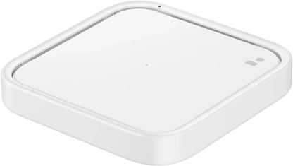 Samsung Wireless Qi Charger Pad 15W White - Essentify
