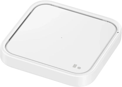Samsung Wireless Qi Charger Pad 15W White - Essentify