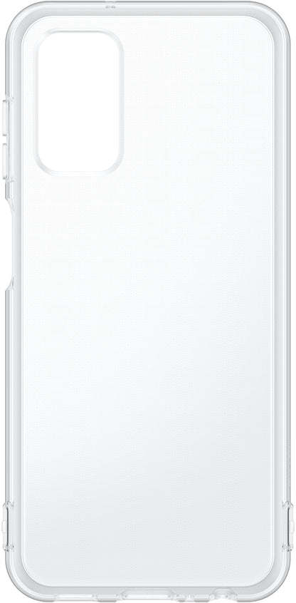 Samsung Ef-Qa135Ttegww Samsung Soft Clear Cover Galaxy A13 4G Transparent