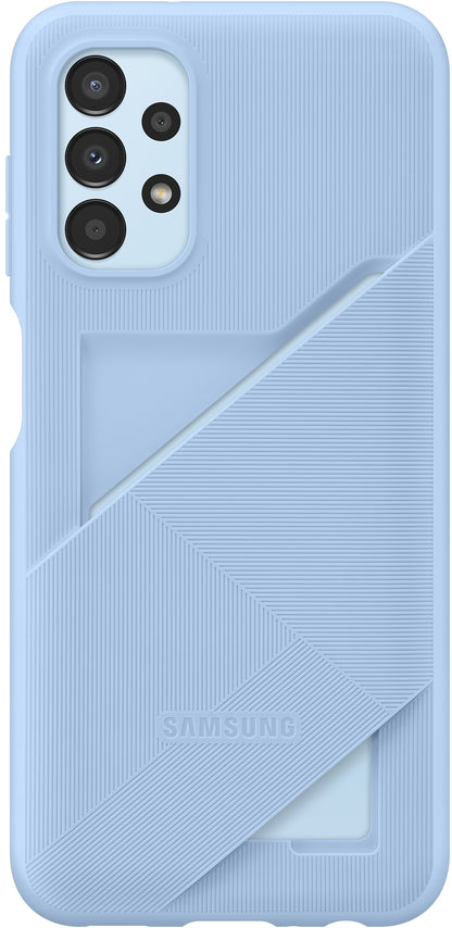 Samsung Ef-Oa135Tlegww Samsung Card Slot Cover Galaxy A13 4G Arctic Blue