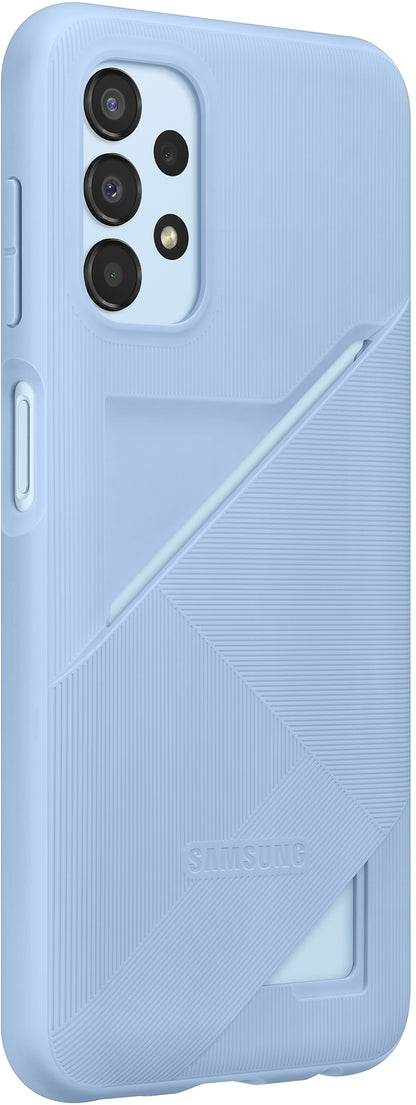 Samsung Ef-Oa135Tlegww Samsung Card Slot Cover Galaxy A13 4G Arctic Blue