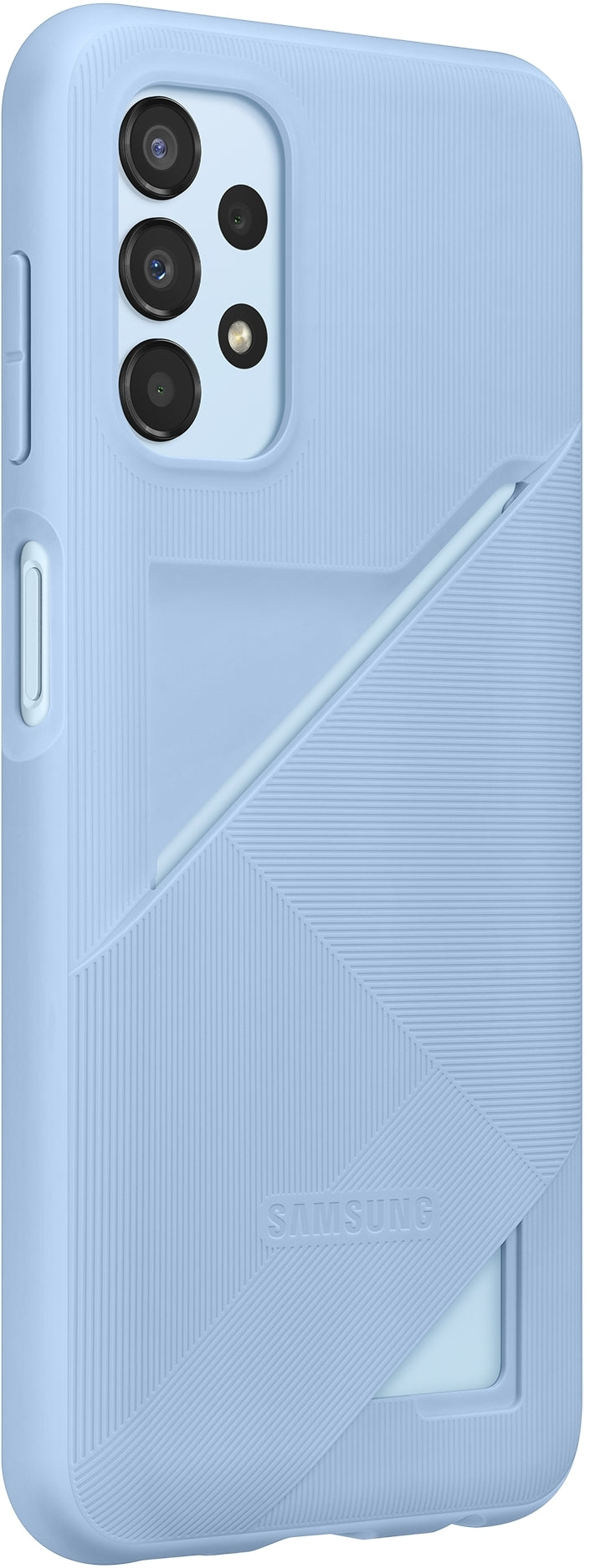 Samsung Ef-Oa135Tlegww Samsung Card Slot Cover Galaxy A13 4G Arctic Blue