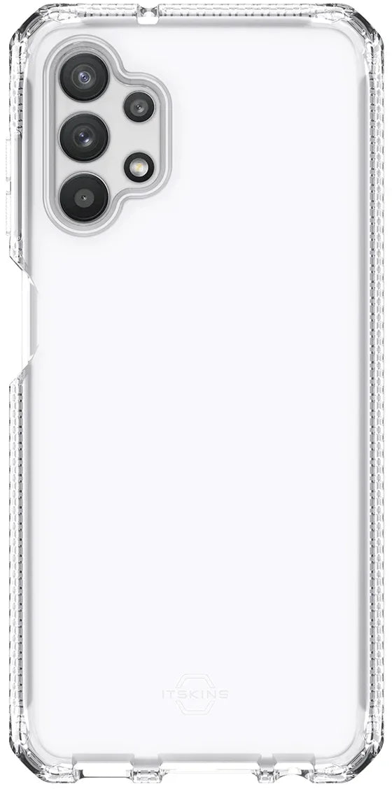 Itskins Level 2 Spectrumclear For Samsung Galaxy A13 4G Transparent - Essentify
