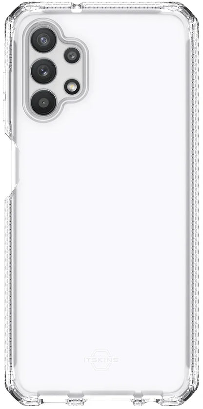 Itskins Level 2 Spectrumclear For Samsung Galaxy A13 4G Transparent - Essentify