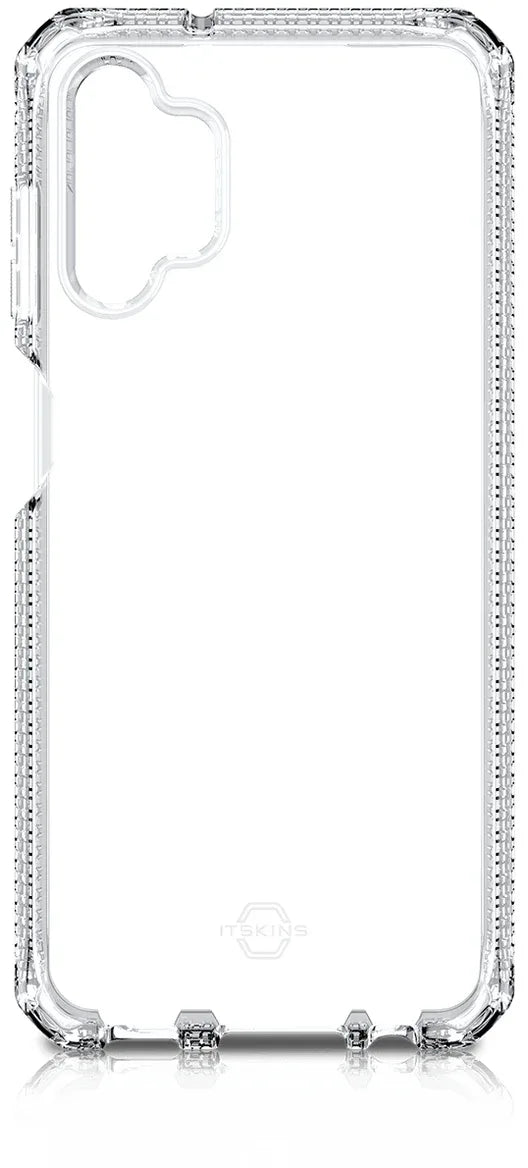 Itskins Level 2 Spectrumclear For Samsung Galaxy A13 4G Transparent - Essentify