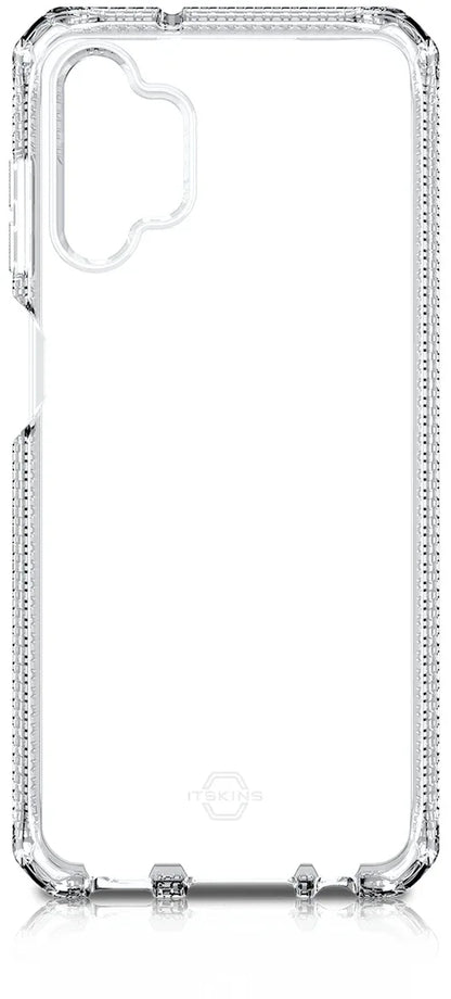 Itskins Level 2 Spectrumclear For Samsung Galaxy A13 4G Transparent - Essentify