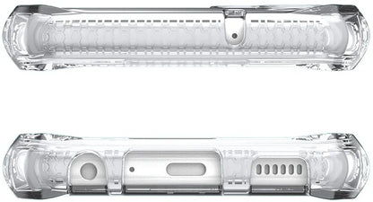 Itskins Level 2 Spectrumclear For Samsung Galaxy A13 4G Transparent - Essentify