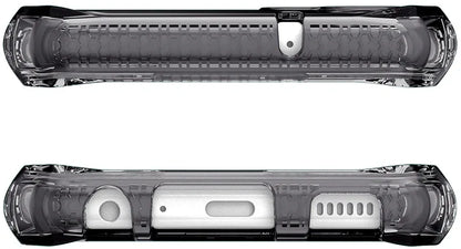 Itskins Level 2 Spectrumclear For Samsung Galaxy A13 4G Smoke - Essentify