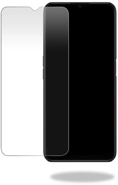 Mobilize Glass Screen Protector Realme C31 - Essentify